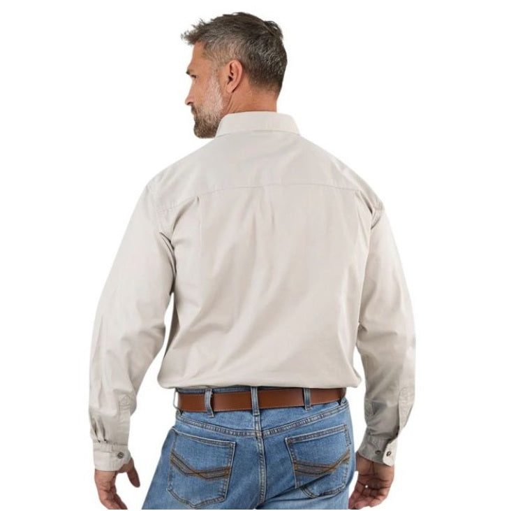 Ringers Western 171110001 King River Full Button Work Shirt
