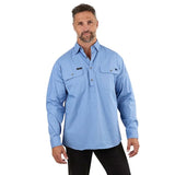 Denim Blue