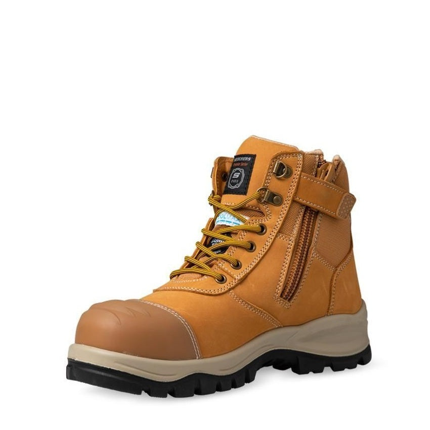 Skechers 88888431 Womens SKX Work Comp Toe Safety Boots