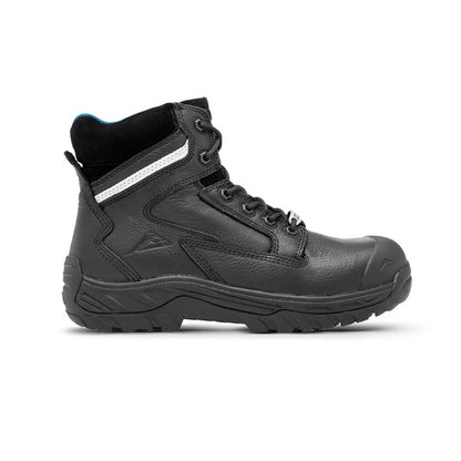 Ascent 129643 Oxide 2 Safety Work Boots