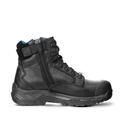 Ascent 129643 Oxide 2 Safety Work Boots