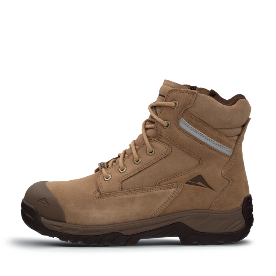 Ascent 129688 Oxide 2 Safety Work Boots