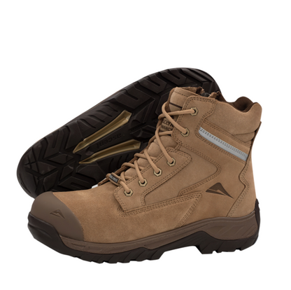 Ascent 129688 Oxide 2 Safety Work Boots
