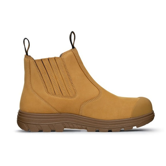 Ascent 129704 Sigma 2 4E Composite Slip On Safety Boots