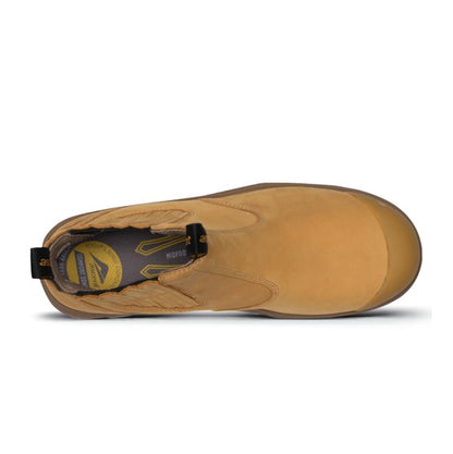 Ascent 129704 Sigma 2 4E Composite Slip On Safety Boots
