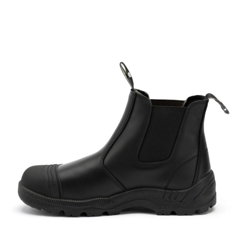 M8 M8SF004 Ledge Safety Elastic Side Boots