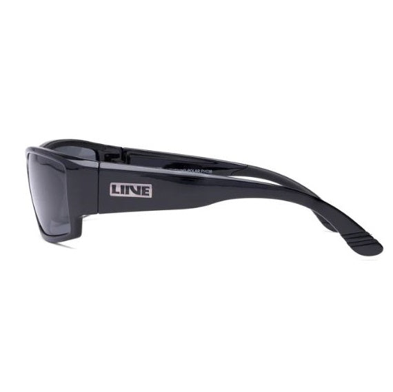 Liive Vision L0481A Lightning Polarised Black