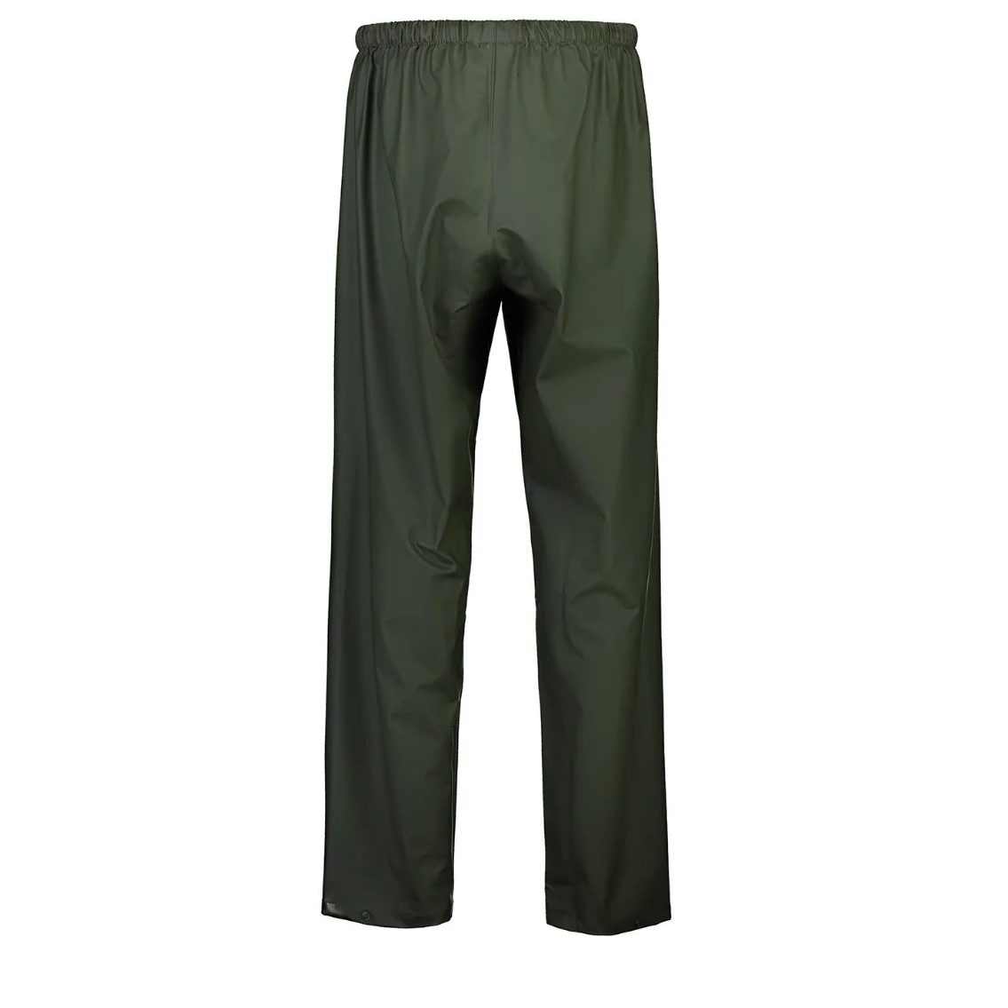 Line7 SL7W22411M Station Green Over Trouser V2 - waterproof over pants 