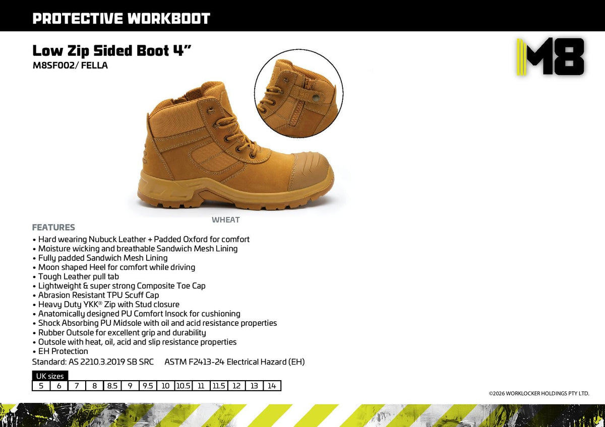 Specification