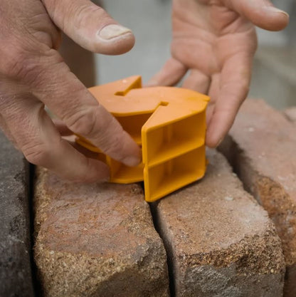 Tradies Gear MAGSY Magnetic Line Block (Pair)