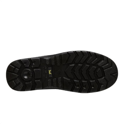 Munka MFW18122 Bull Lace Up Safety Boots