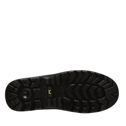 Munka MFW18122 Bull Lace Up Safety Boots
