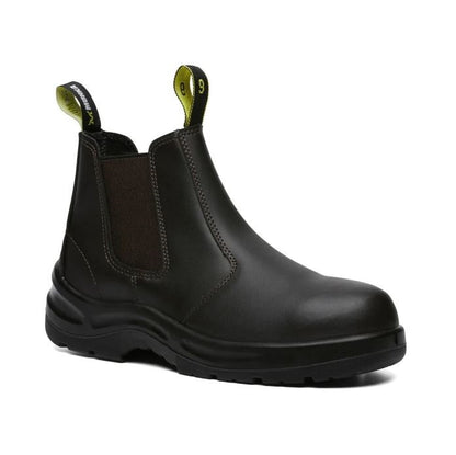 Munka MFW19121 Occupational Steer Non Safety Boots