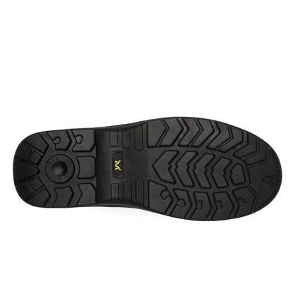 Munka MFW19121 Occupational Steer Non Safety Boots