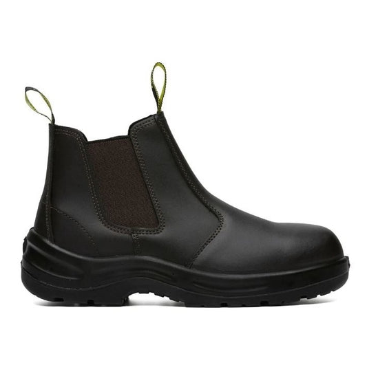 Munka MFW19121 Occupational Steer Non Safety Boots