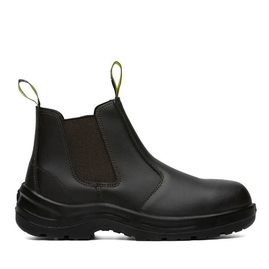 Munka MFW19121 Occupational Steer Non Safety Boots
