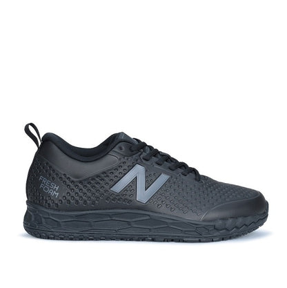 New Balance WID906SR Ladies Industrial Slip Resistant Non Safety Sneaker
