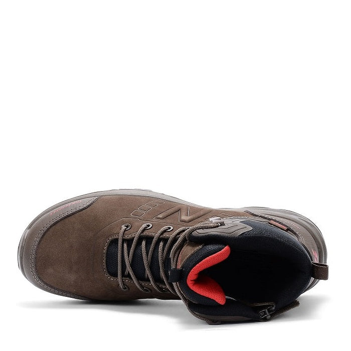 New Balance MIDCLBRE 2E Calibre Zip Sided Safety Boots