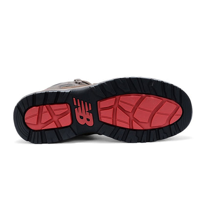 New Balance MIDCLBRE 2E Calibre Zip Sided Safety Boot