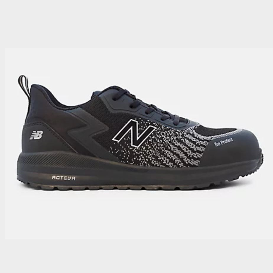 New Balance MIDSPWR Speedware Composite Safety Joggers