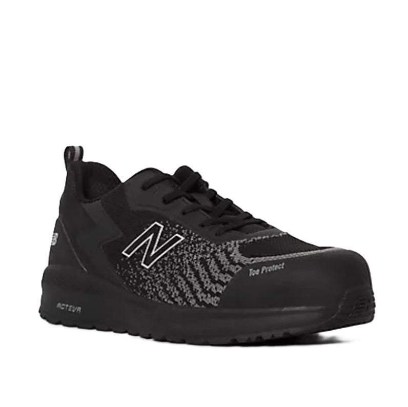 New Balance MIDSPWR Speedware Composite Safety Joggers