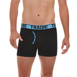 Black/Blue