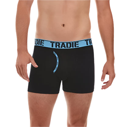 Tradie MJ1621SK Mens Man Front Trunk