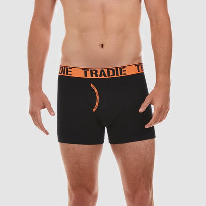 Tradie MJ1621SK Mens Man Front Trunk
