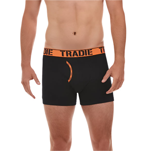 Tradie MJ1621SK Mens Man Front Trunk
