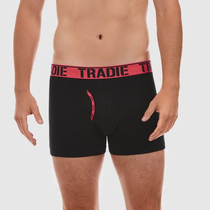Tradie MJ1621SK Mens Man Front Trunk