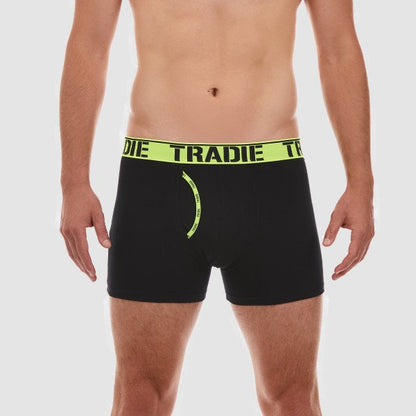 Tradie MJ1621SK Mens Man Front Trunk