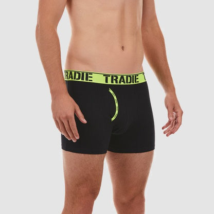 Tradie MJ1621SK Mens Man Front Trunk