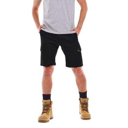 Tradie MJ3200SD Slim Fit Cargo Shorts