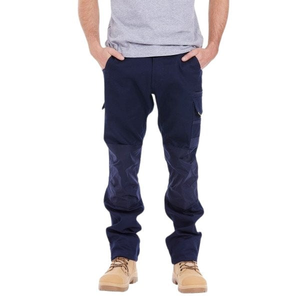 Tradie MJ3201SE Mens Flex Slim Fit Cargo Pants