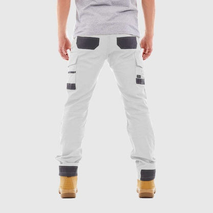 Tradie MJ3201SE Mens Flex Slim Fit Cargo Pants