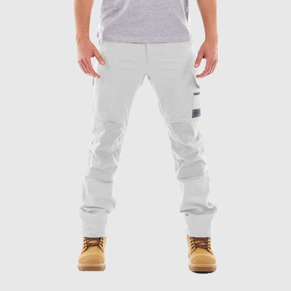 Tradie MJ3201SE Mens Flex Slim Fit Cargo Pants