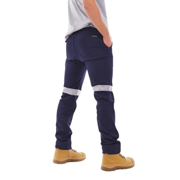 Tradie MJ3250SET Core Pants with Tape