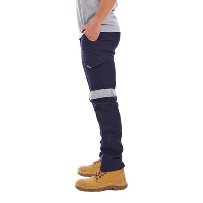 Tradie MJ3250SET Core Pants with Tape