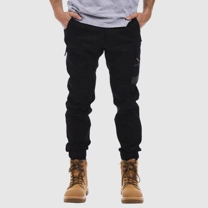 Tradie MJ3351SE Flex Cuffed Skinny Pants