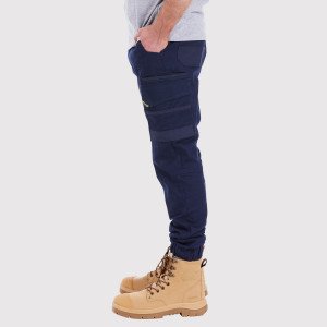 Tradie MJ3351SE Flex Cuffed Skinny Pants