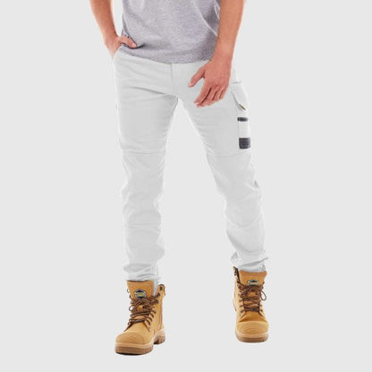 Tradie MJ3351SE Flex Cuffed Skinny Pants