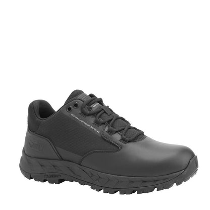 Black sneaker Magnum MLS300 Strike Force LiteSpeed 3.0 Non Safety Joggers