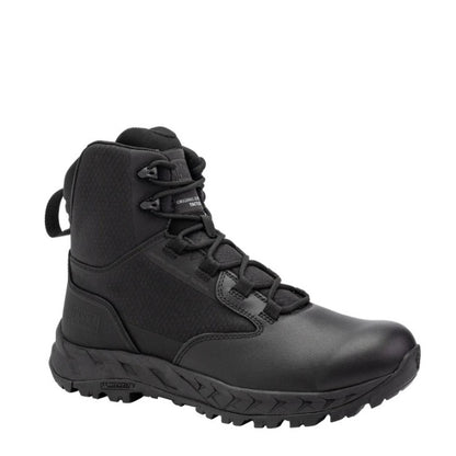 Black Magnum MLS610 Womens Strike Force LiteSpeed 6.0 Non Safety Boots