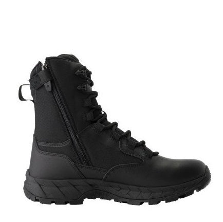 Black tactical Magnum MLS800 Strike Force LiteSpeed 8.0 Boots