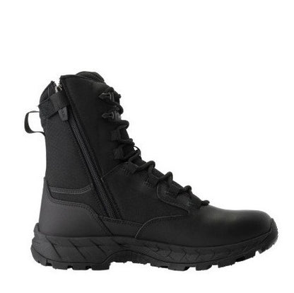Black tactical Magnum MLS800 Strike Force LiteSpeed 8.0 Boots