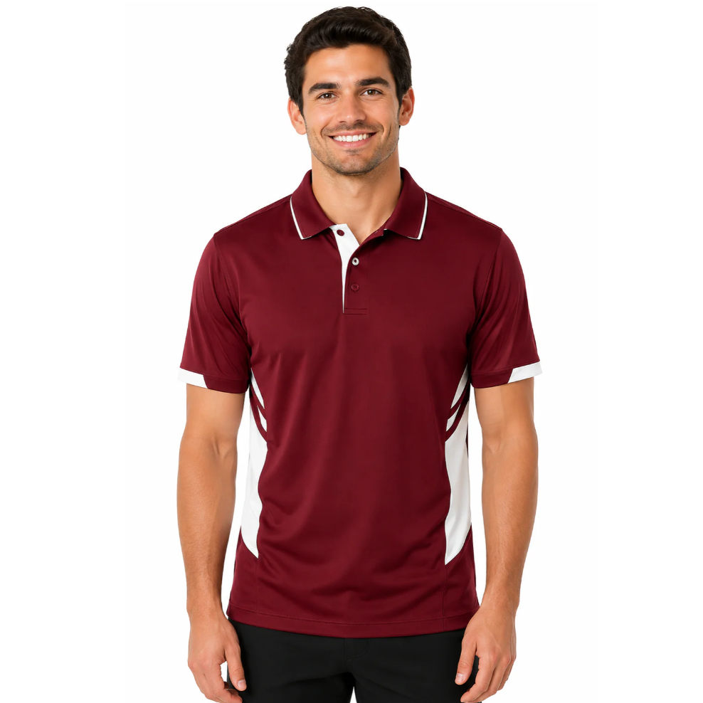 Aussie Pacific N1311 Mens Tasman Polo