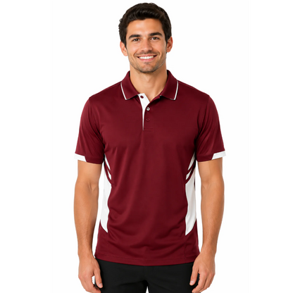 Aussie Pacific N1311 Mens Tasman Polo