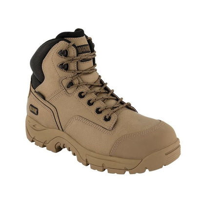 Magnum MPN150 Precision Max SZ CT WPI Safety Boots
