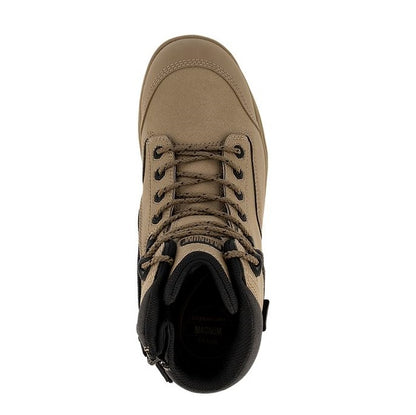 Magnum MPN150 Precision Max SZ CT WPI Safety Boots