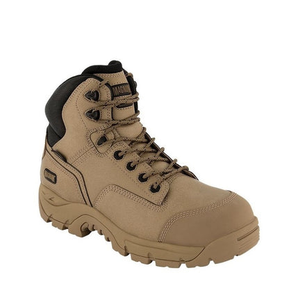Magnum MPN150 Precision Max SZ CT WPI Safety Boots